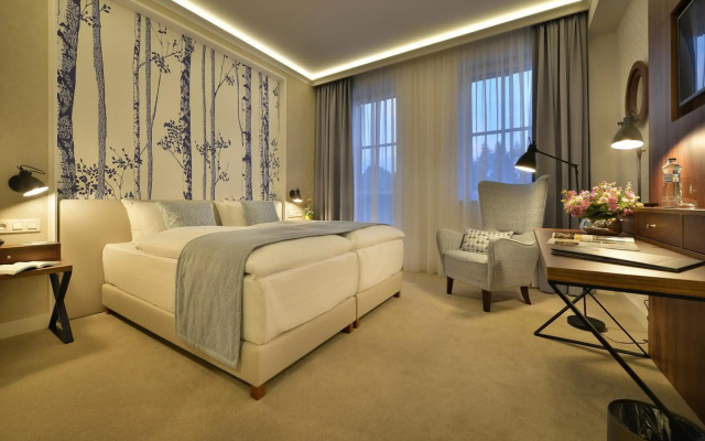 Hotel Pod Lipou