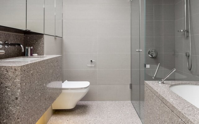 Greek Street Penthouse