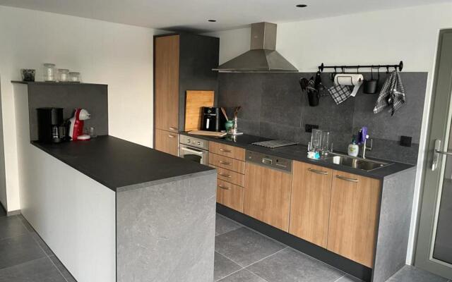Holiday Home in Gros Fays in Walloon Ardennes