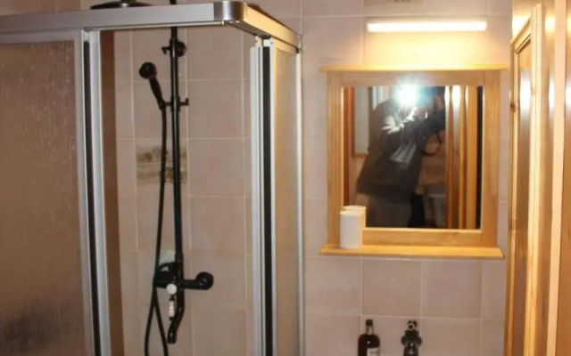 Lilly Chalet- Apartments with private sauna, close to ski lifts