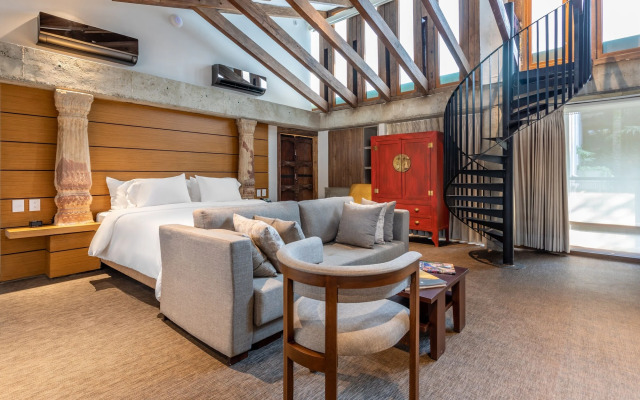 Alko Hotel Casa Nispero