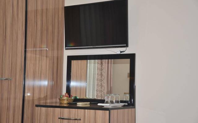 Hisar Hotel