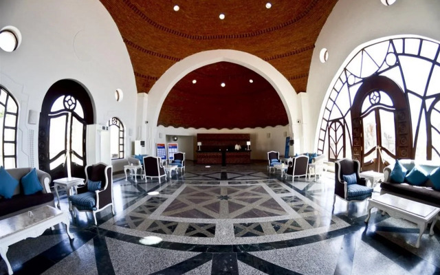 Shams Alam Beach Resort - All inclusive - фото 1