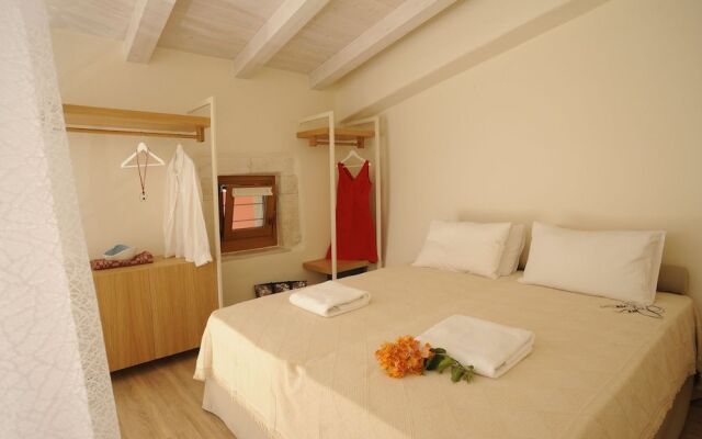 Veranda Rossa Suites