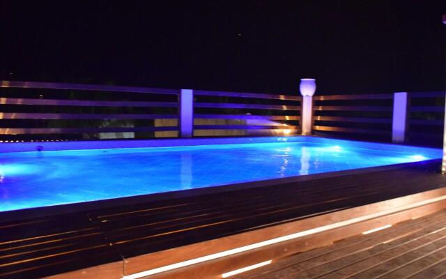 Hotel São Francisco