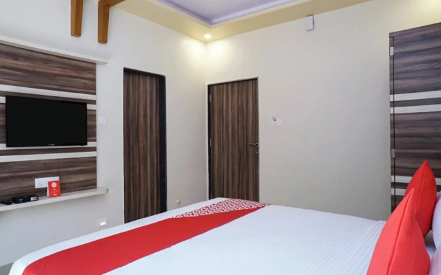 Venna View by OYO Rooms