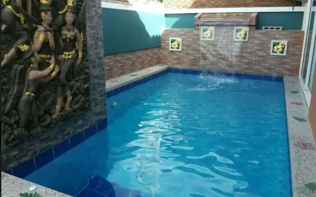 Wongsuwan Pool Villa