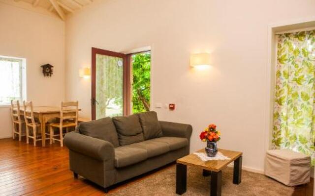 Casal De Tralhariz - Turismo De Habitacao