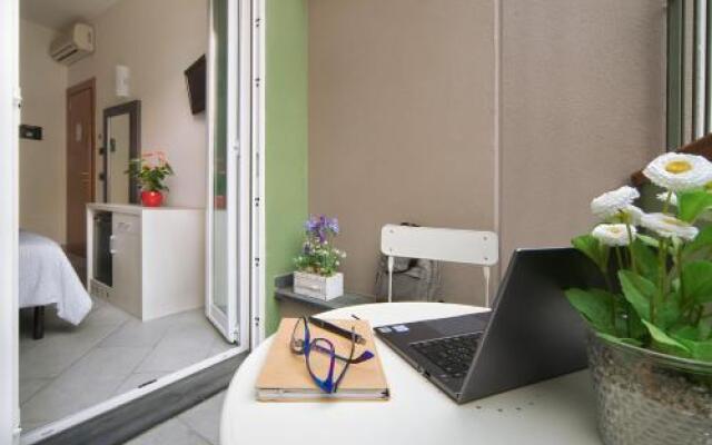 Hotel Residence Laigueglia