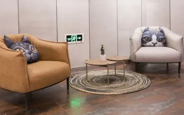 Tucker China HOTEL (Leqing Ningkang West Road Store)