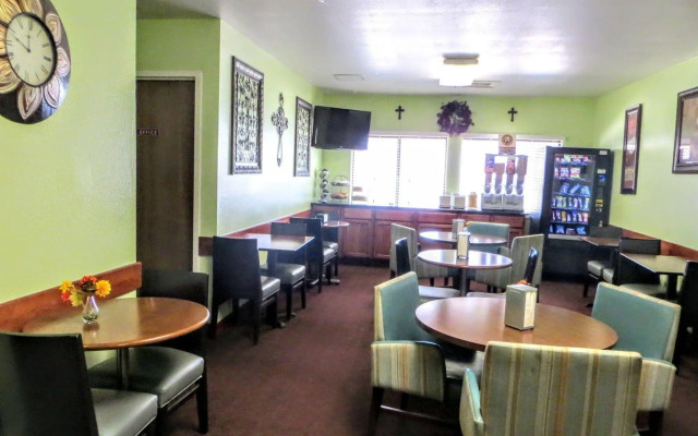 Guest House Inn