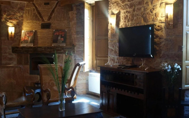 Posada Real El Señorío de la Serrezuela