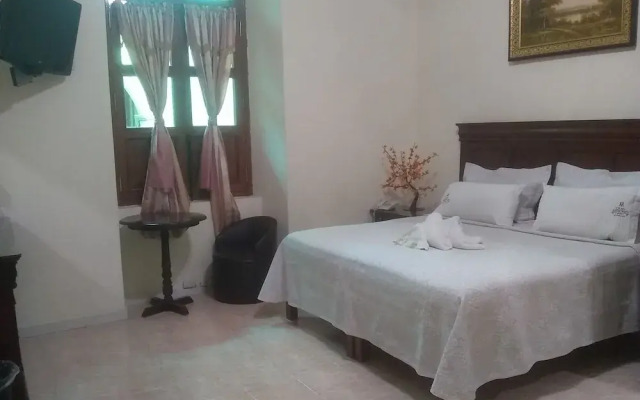 Hotel Casona Misiones