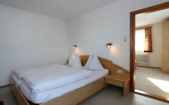 Cozy Holiday Home in Maishofen Near Ski Area