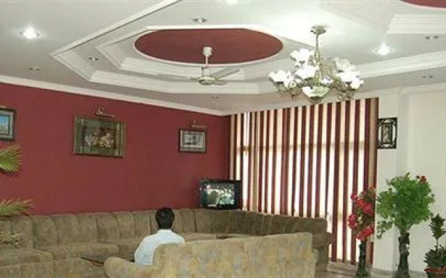 Hotel Gupta Palace
