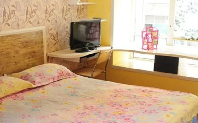 Yichang Meilv Meisu Hostel