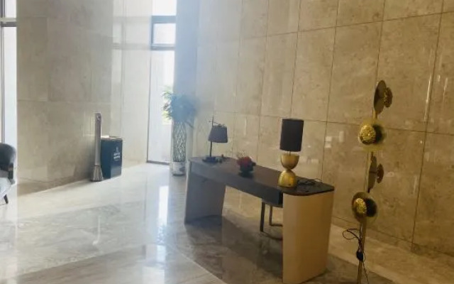 Hengshan.Chongming Hotel
