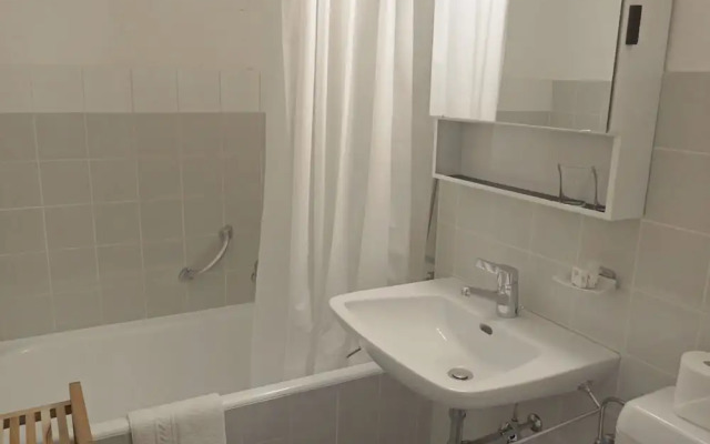 Rosablanche C64 Nendaz