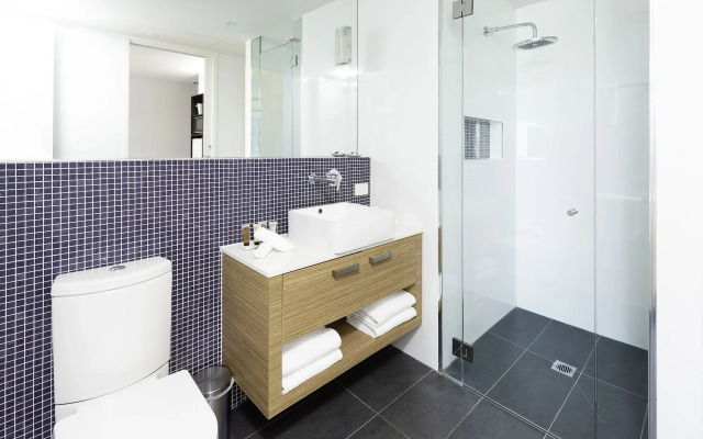 Oaks Vue Suites Geelong