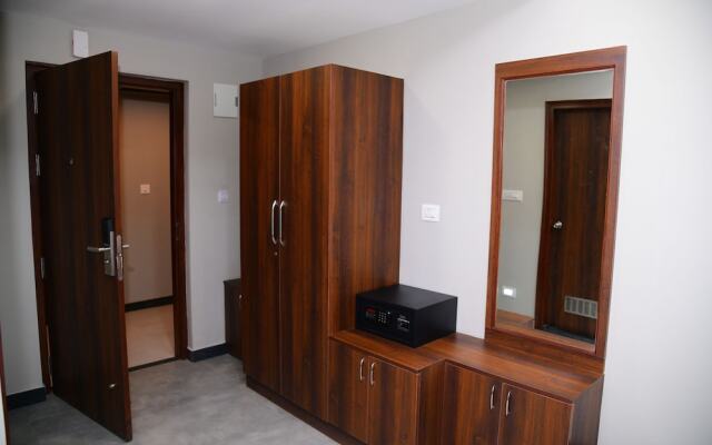 Abion Hotels