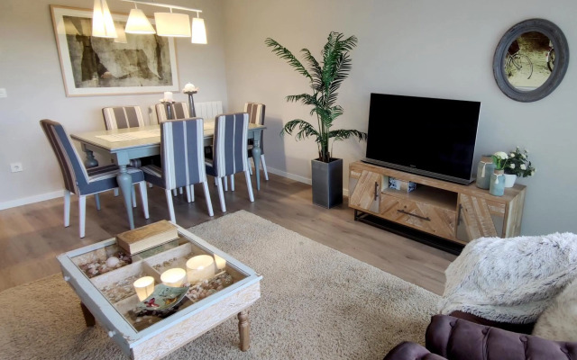 Balcón del Ebro- Excepcional,2 baños y Opción de parking