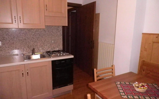 Appartamenti Nigritella