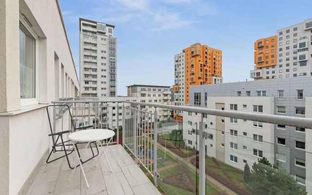 Koga by Grand Apartments