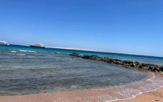 Apartment in Hurghada 174