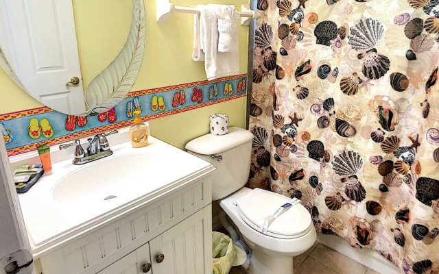 Disney's Beach House