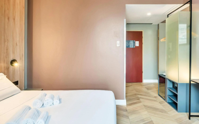 Van der Valk Amsterdam Amstel