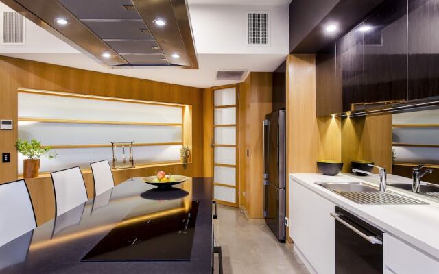 Sticky Rice Villas