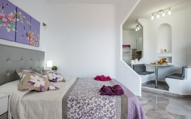 506 Spectacular View Costa Adeje Refurbished New Apartment