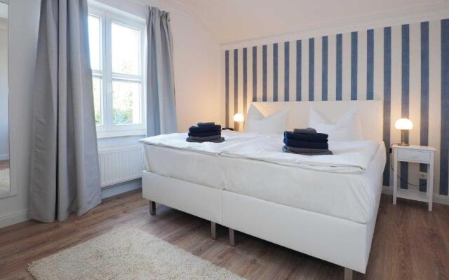 Villa Vineta Wohnung 206