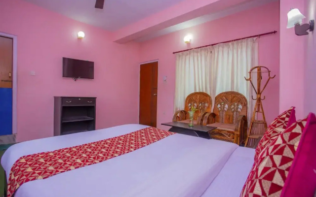SPOT ON 289 Hotel Eagle Nest