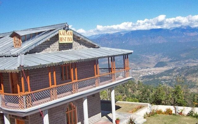 Kausani Best Inn