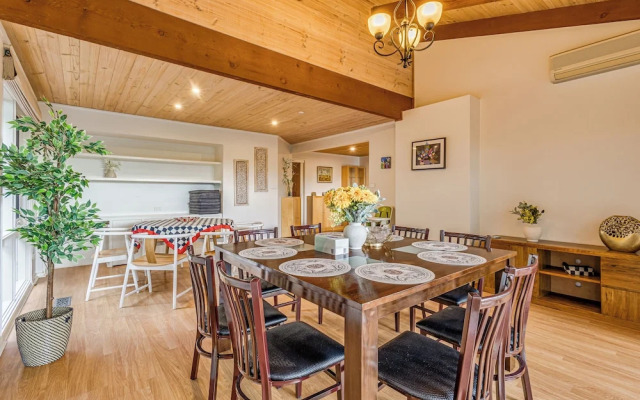 StayAU Stunning Villa near Wildlife Park