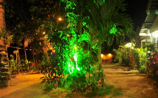 Mina Grande Beach Cottages