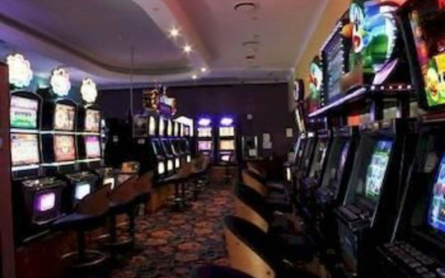 The Australian Hotel Motel Dalby