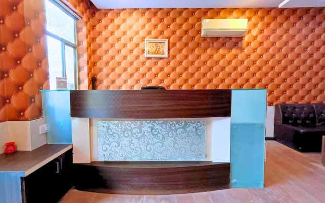Maharana Palace by Asapian Hotels