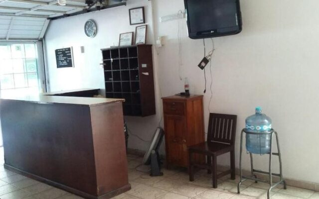 Hotel Ripoll Veracruz