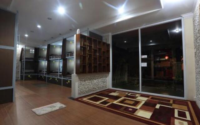 Dewa Hostel