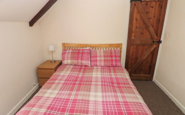 Carthouse Cottage