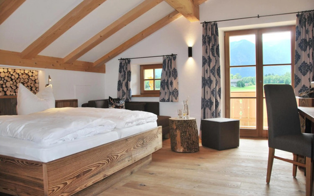 s´Quartier am Schliersee