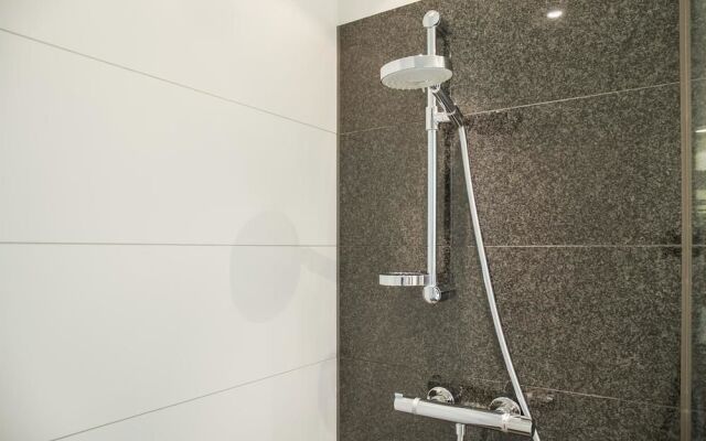 Motel One Munich - East Side