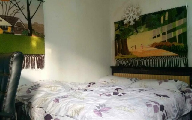Xueyan Inn – Guest Rooms – Jiuquan
