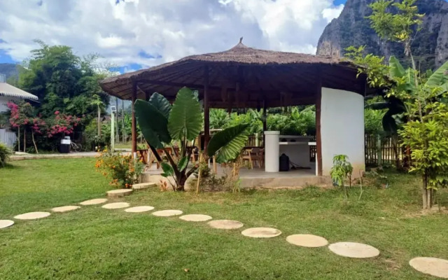 Sabai Glamping