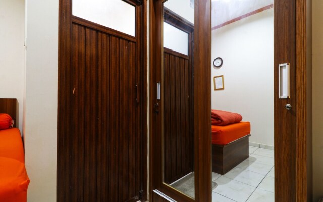 Kost Amanah