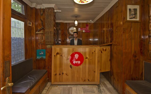 Hotel Holiday Home International