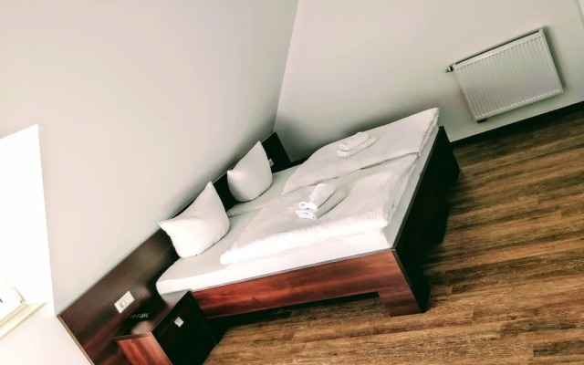 Aparthotel - Stadtvilla Premium