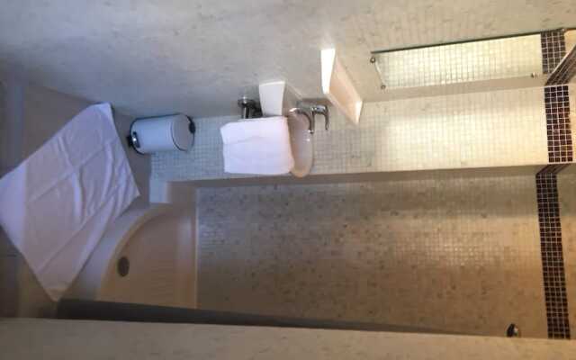 Appartement Rue d'Antibes